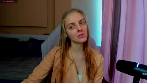 Sofia online show from 15, 12, 2025