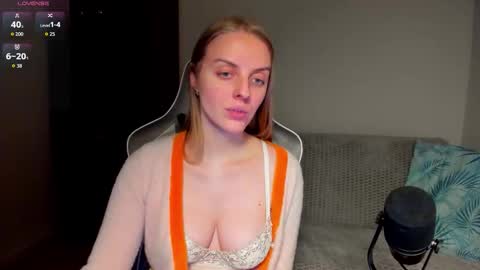 Sofia online show from 1, 3, 2026