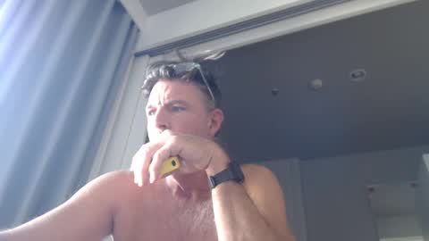 Snapshot of jam_on_it chatting on 31, 12, 2024 JAM online show from 31, 12, 2024