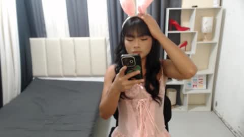 Snapshot of jamaicafoxx chatting on 17, 11, 2025 Jamaica online show from 17, 11, 2025