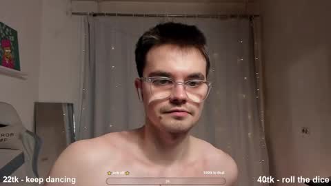 Hey there Im Jame online show from 11, 3, 2025