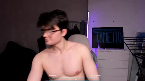 Hey there Im Jame online show from 3, 2, 2026