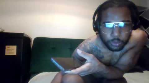 Naughty Jamel online show from 18, 7, 2026