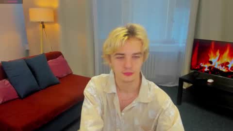 JameMiller online show from 26, 2, 2026