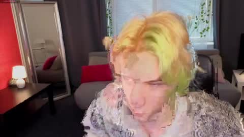 JameMiller online show from 23, 3, 2026