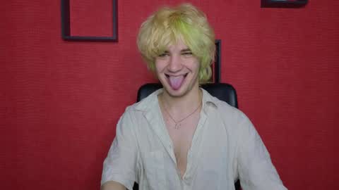 JameMiller online show from 1, 4, 2026