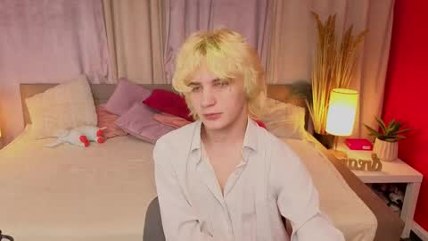 JameMiller online show from 18, 4, 2026