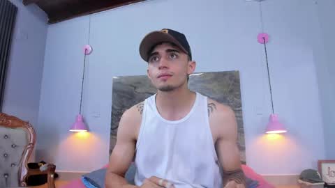 james_06_ online show from 12, 4, 2026