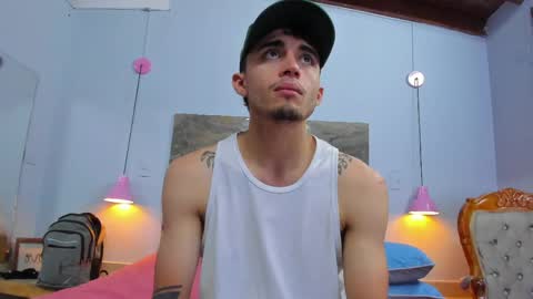 james_06_ online show from 18, 4, 2026