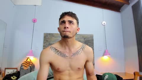 james_06_ online show from 28, 4, 2026