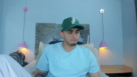 james_06_ online show from 18, 5, 2026