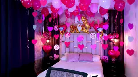 james_adamss_ online show from 16, 2, 2026