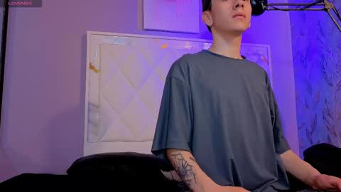 james_adamss_ online show from 1, 3, 2026