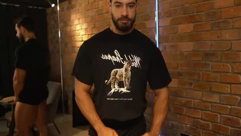 Snapshot of james_axel chatting on 7, 2, 2026 James Axel online show from 7, 2, 2026