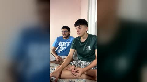 james_chez online show from 27, 2, 2026