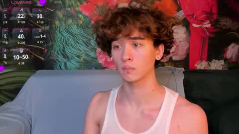 james_colleman online show from 20, 12, 2025