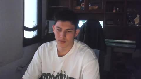 Snapshot of james_cr chatting on 21, 1, 2025 james_cr online show from 21, 1, 2025