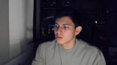 Snapshot of james_cr chatting on 29, 1, 2025 james_cr online show from 29, 1, 2025