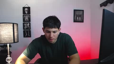 Snapshot of james_cr chatting on 22, 10, 2025 james_cr online show from 22, 10, 2025