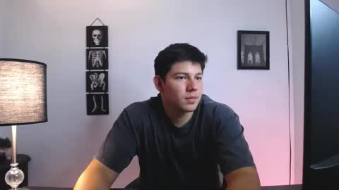 Snapshot of james_cr chatting on 24, 10, 2025 james_cr online show from 24, 10, 2025