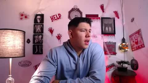 Snapshot of james_cr chatting on 28, 10, 2025 james_cr online show from 28, 10, 2025