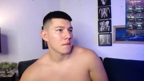 Snapshot of james_cr chatting on 16, 12, 2025 james_cr online show from 16, 12, 2025