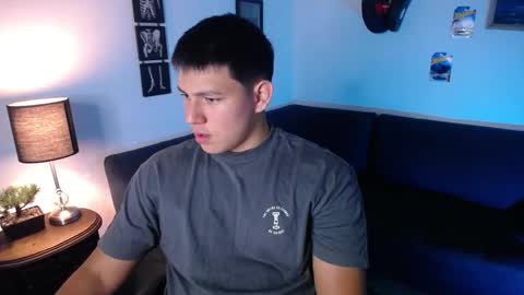 james_cr online show from 16, 3, 2026