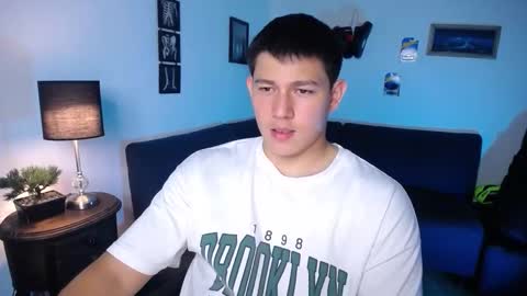 james_cr online show from 28, 3, 2026