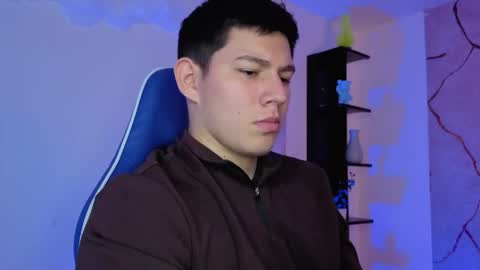 james_cr online show from 15, 5, 2026