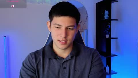 james_cr online show from 27, 5, 2026