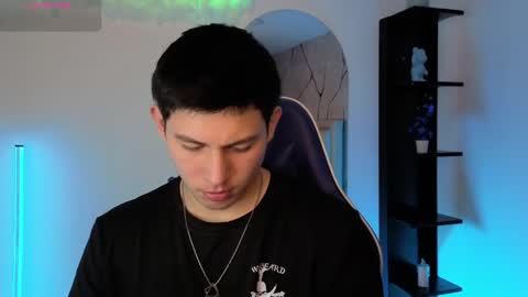 james_cr online show from 29, 5, 2026