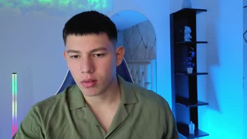 james_cr online show from 2, 6, 2026