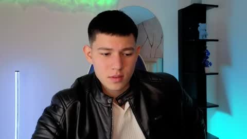james_cr online show from 3, 6, 2026