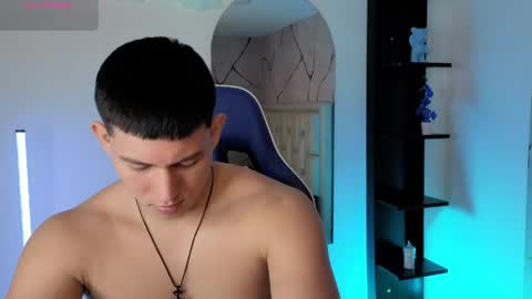 james_cr online show from 3, 6, 2026