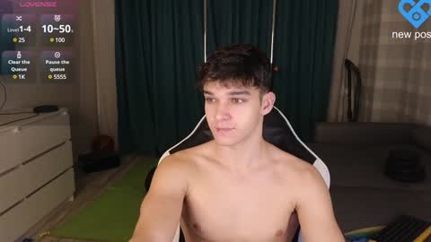 James online show from 16, 1, 2025