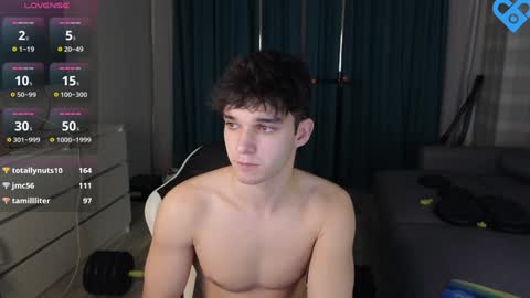 James online show from 31, 1, 2025