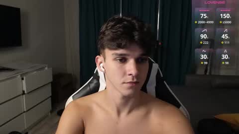 James online show from 2, 10, 2025