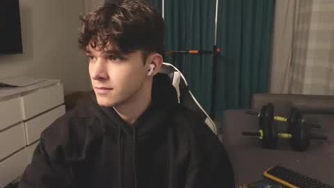 James online show from 13, 10, 2025