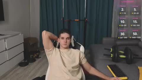 James online show from 20, 10, 2025