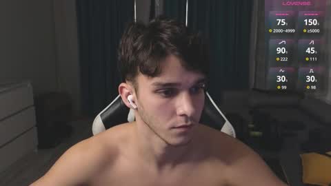 James online show from 4, 11, 2025