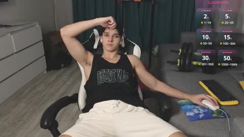 James online show from 11, 11, 2025