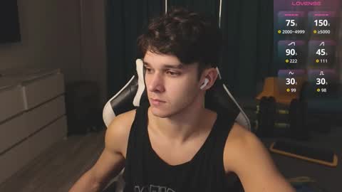 James online show from 13, 11, 2025