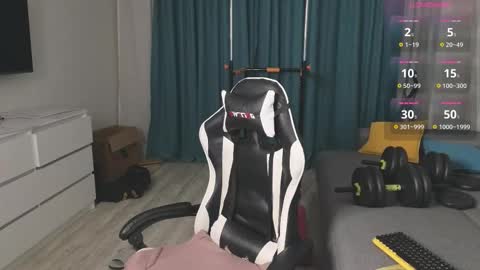 James online show from 16, 11, 2025