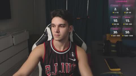 James online show from 22, 11, 2025