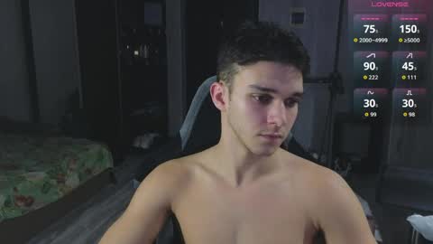 James online show from 25, 3, 2026