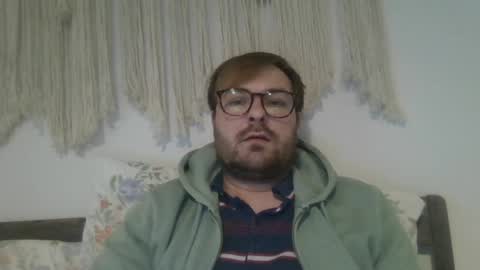 James Heron online show from 16, 12, 2024