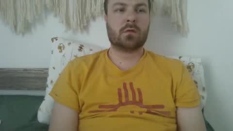 James Heron online show from 18, 2, 2025