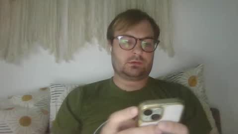 James Heron online show from 11, 9, 2025