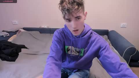 James online show from 11, 3, 2025