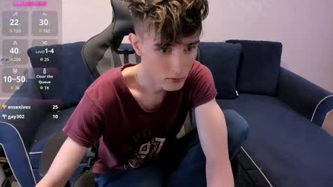 James online show from 11, 9, 2025